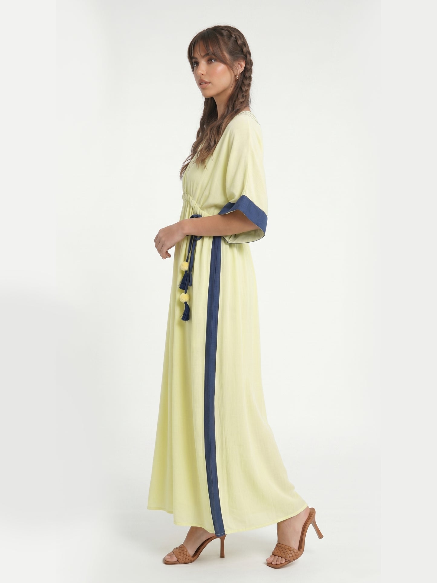 Daisy - Dress