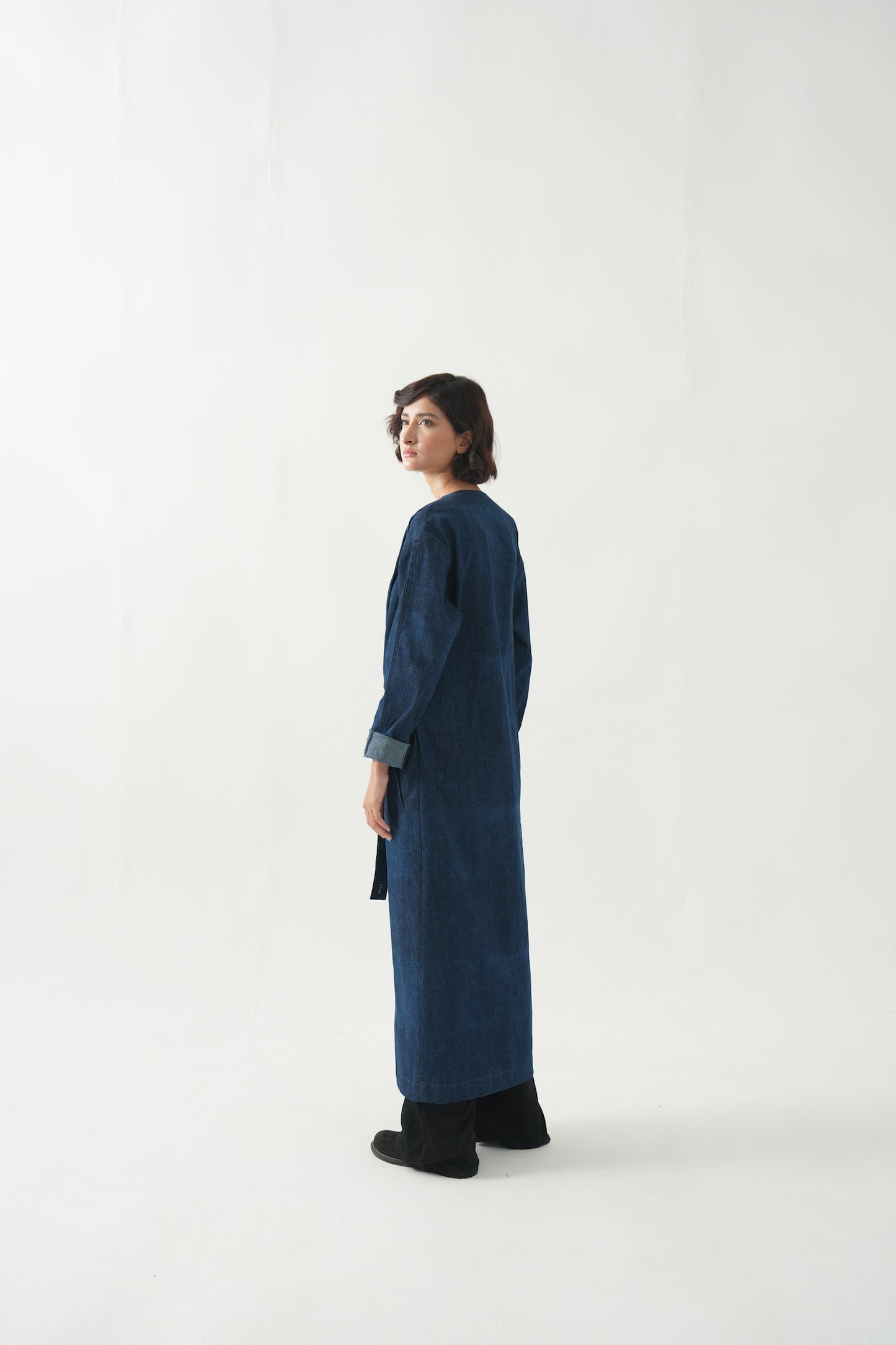 Dusk - Denim Jacket