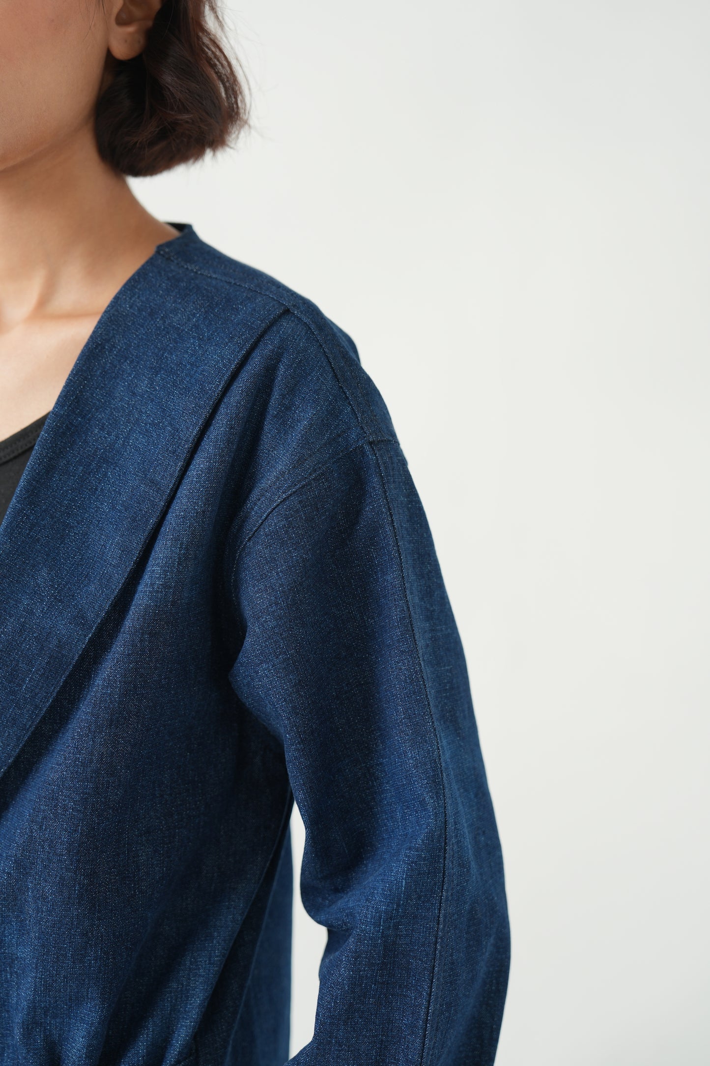 Dusk - Denim Jacket