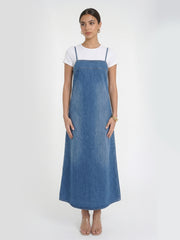 Sling - Strap dress