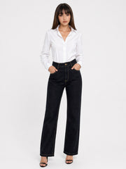 Core Denim Pants