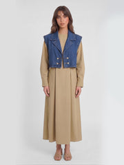 Pop - Cropped jacket