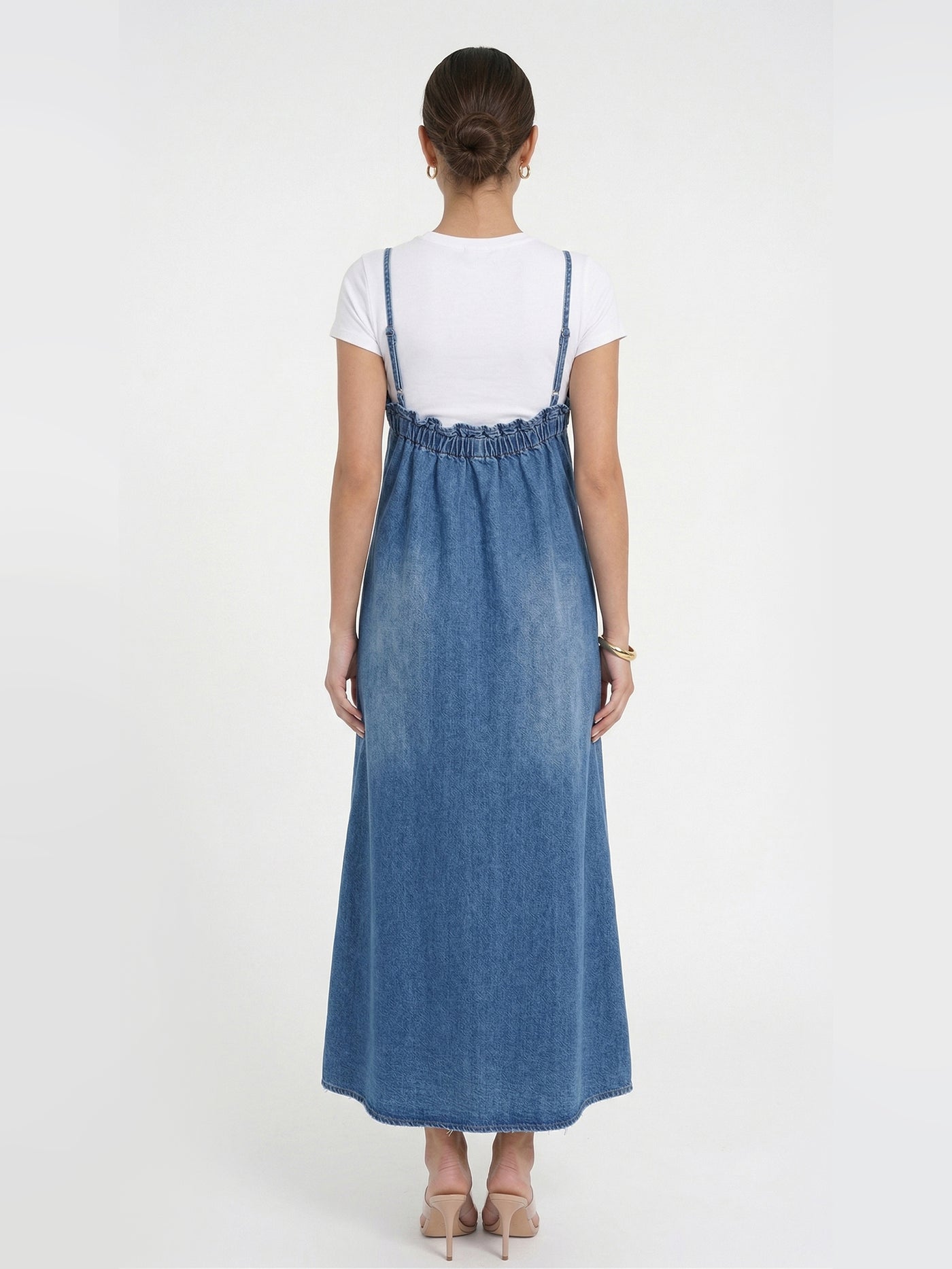 Sling - Strap dress