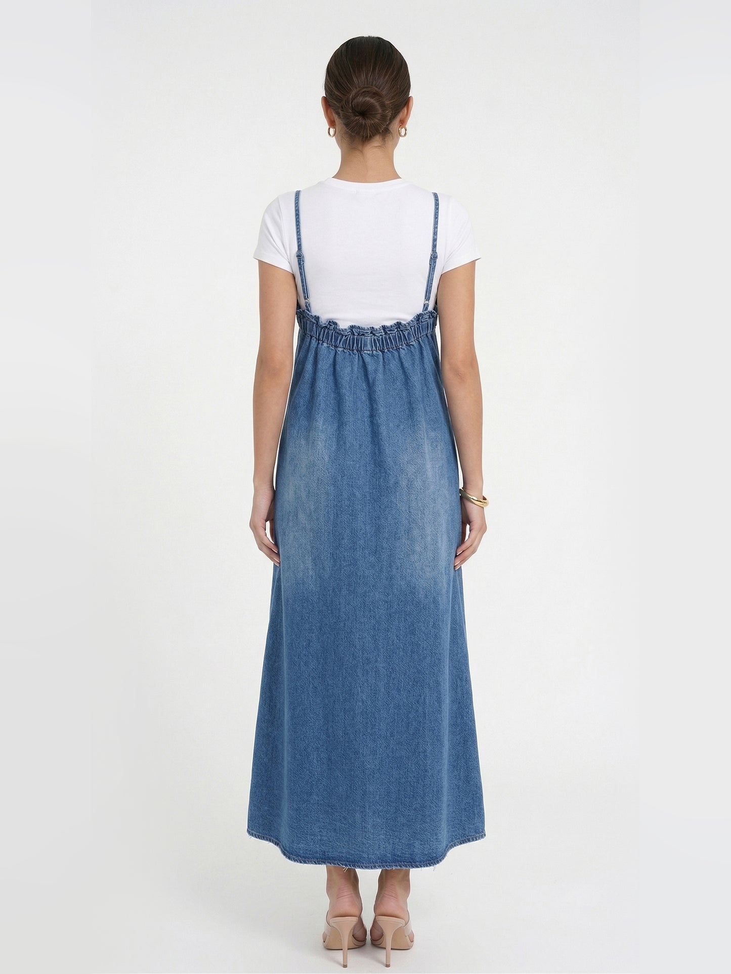 Sling - Strap dress