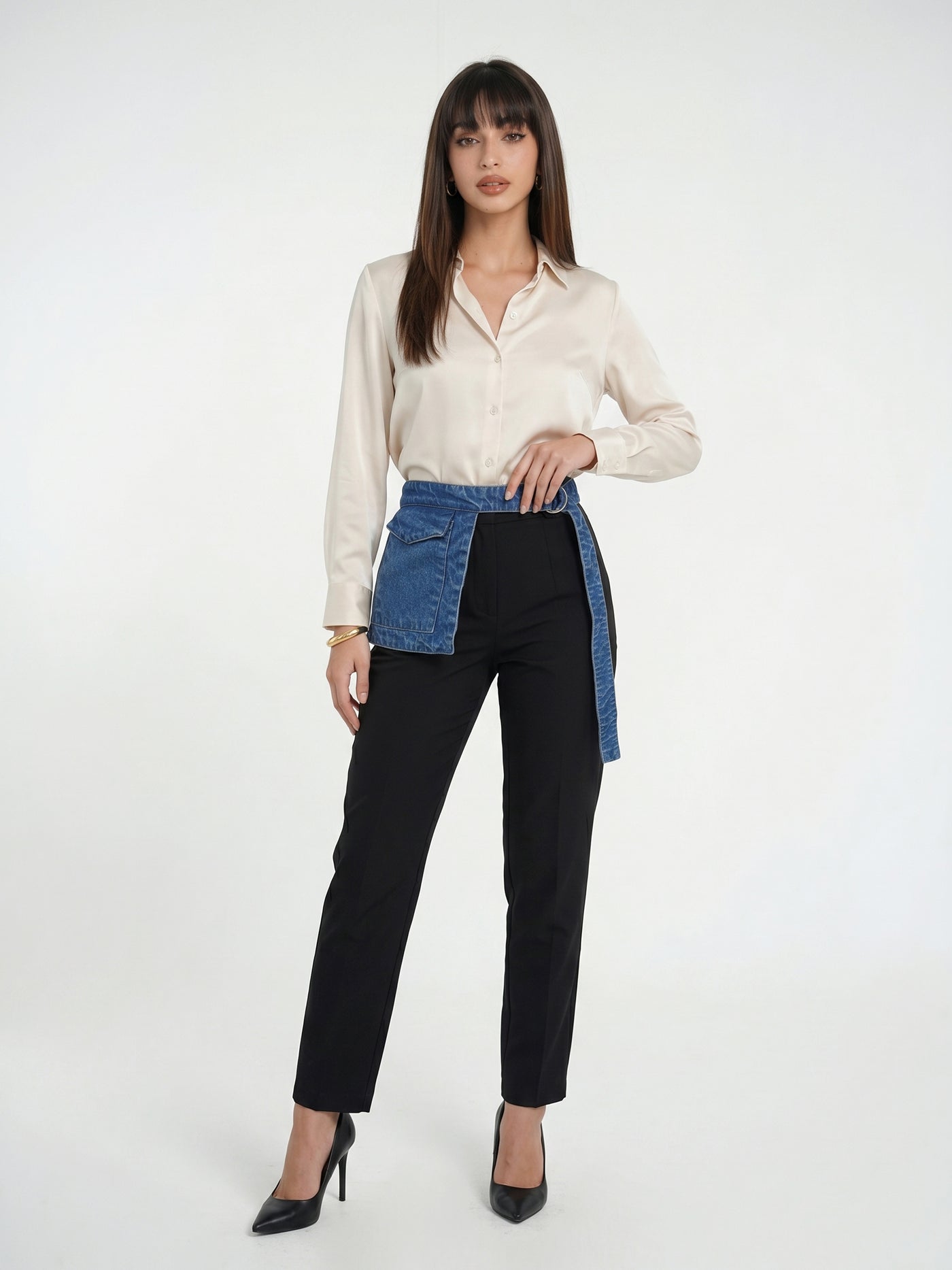 Phone Pouch Belt