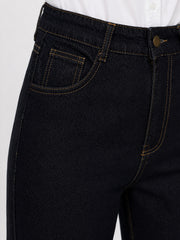 Core Denim Pants