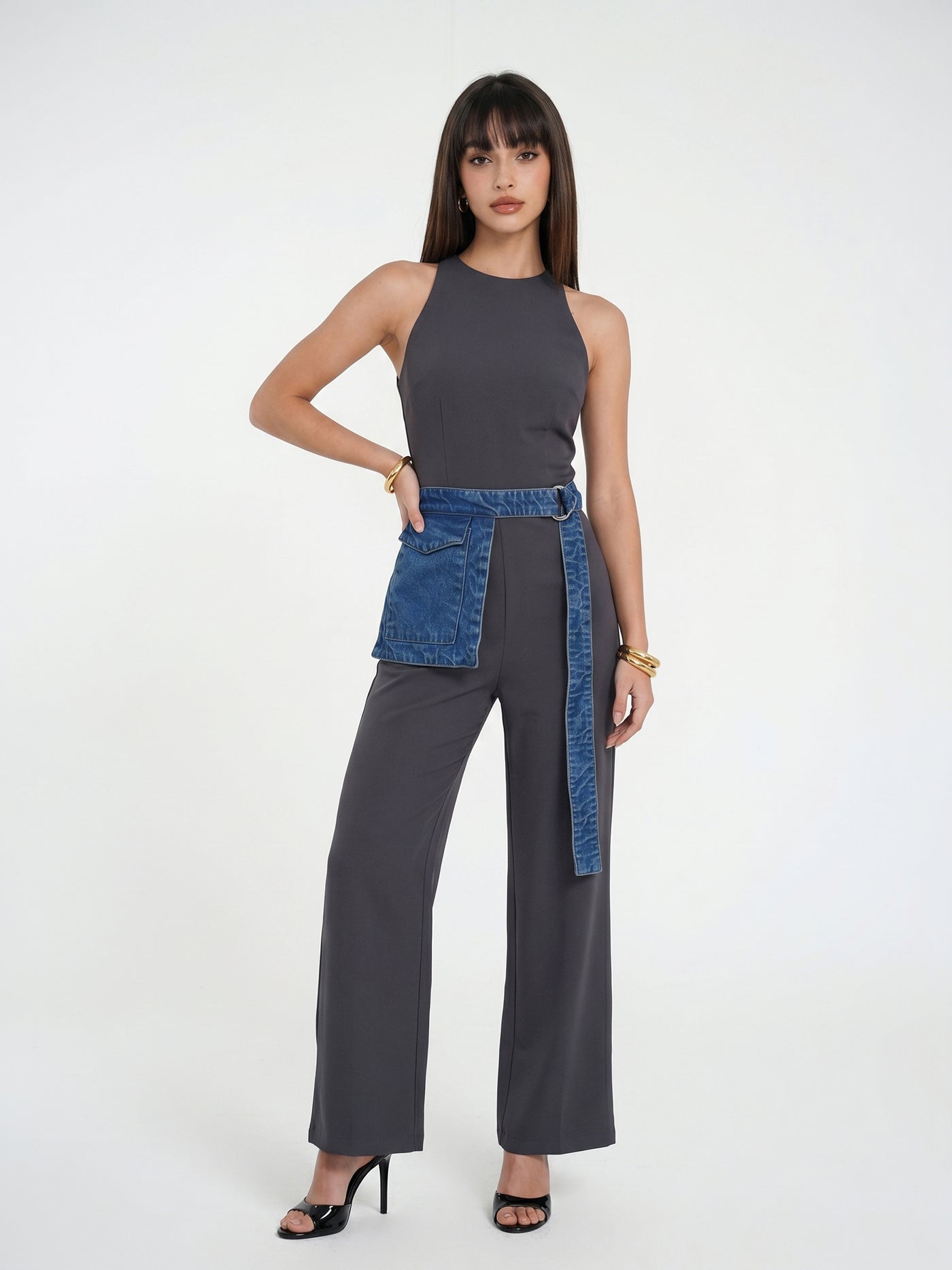 Phone Pouch Belt