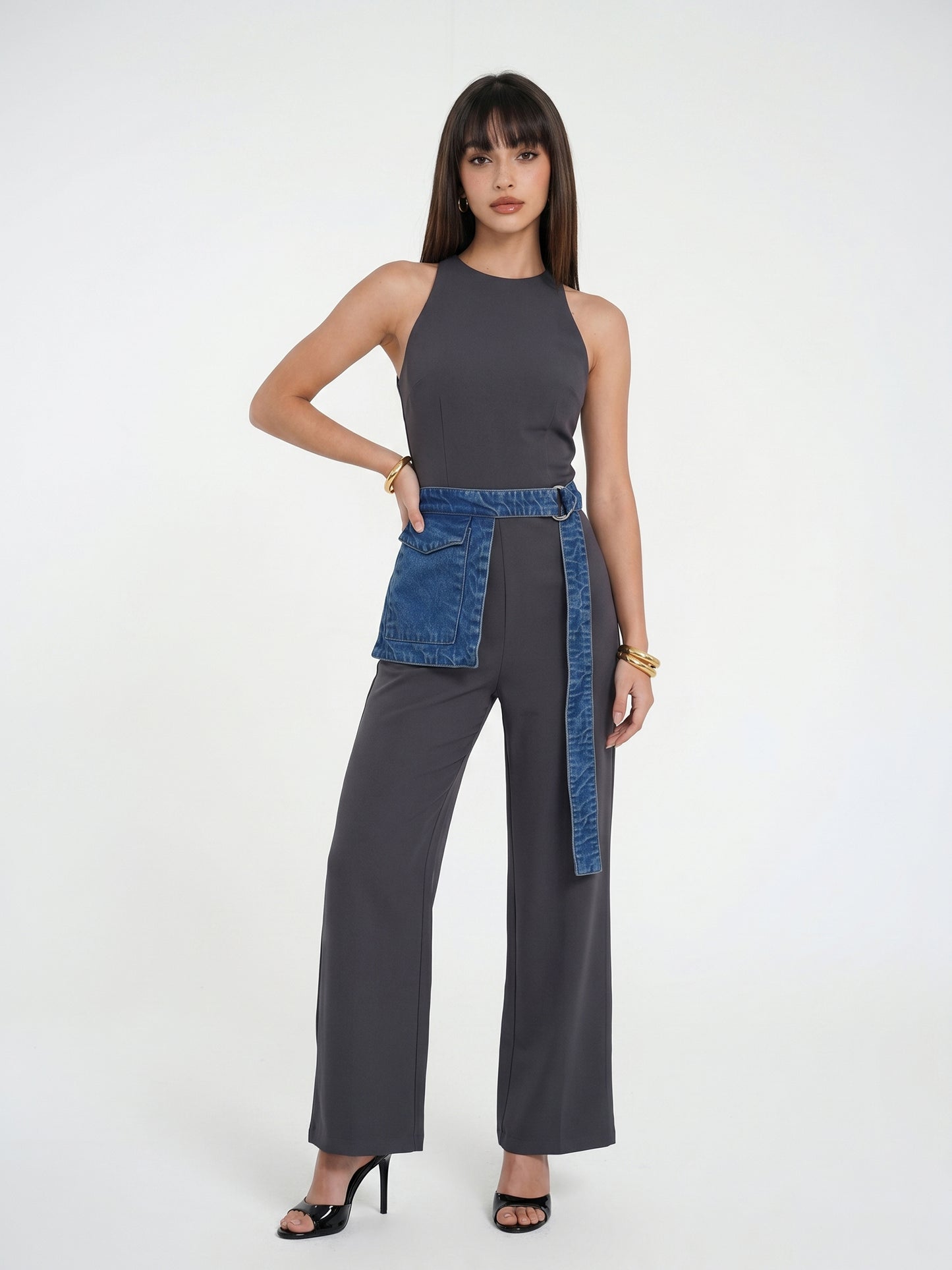 Phone Pouch Belt