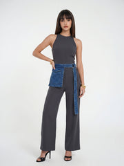 Phone Pouch Belt