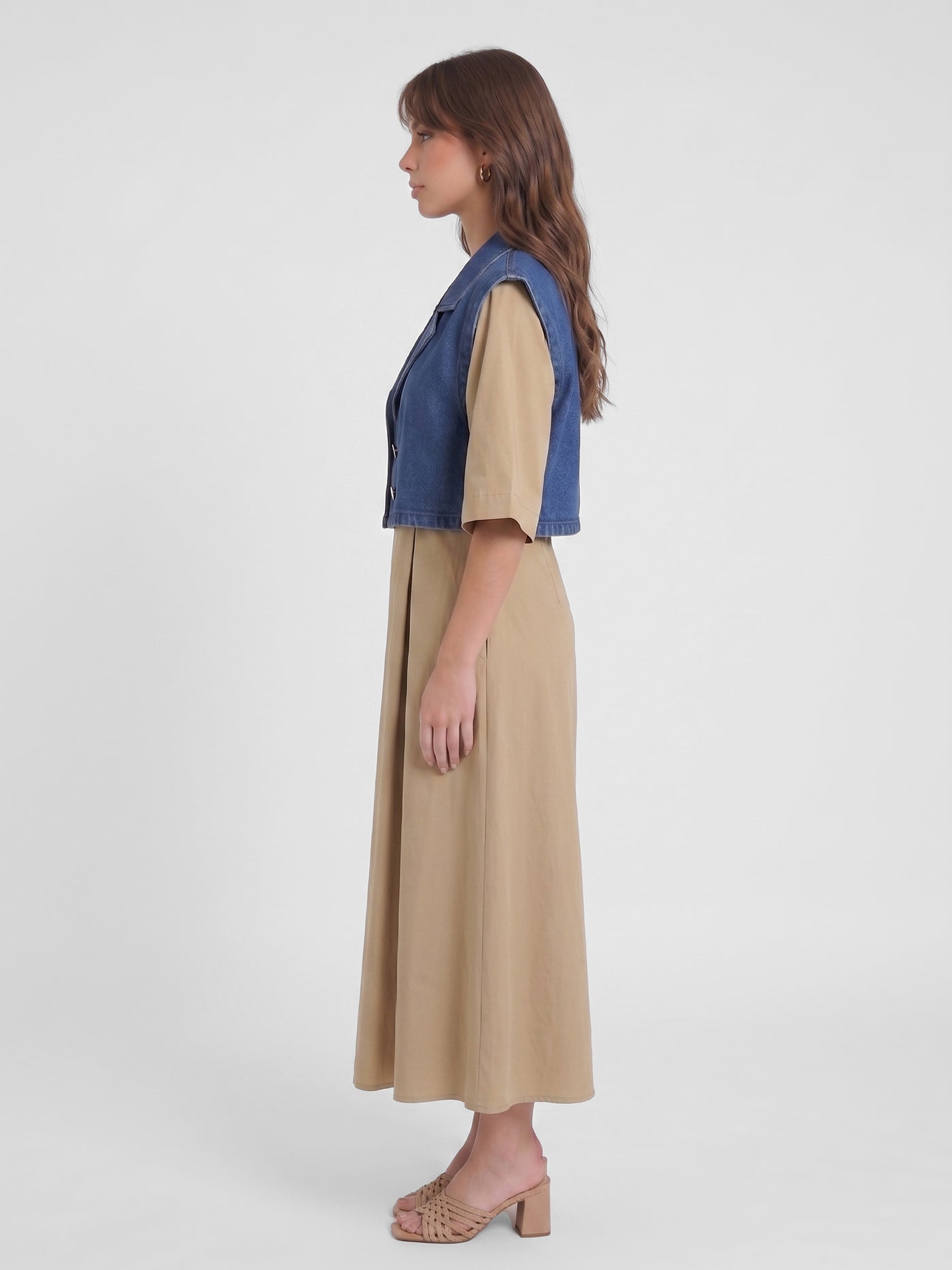 Pop - Cropped jacket