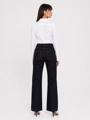 Core Denim Pants