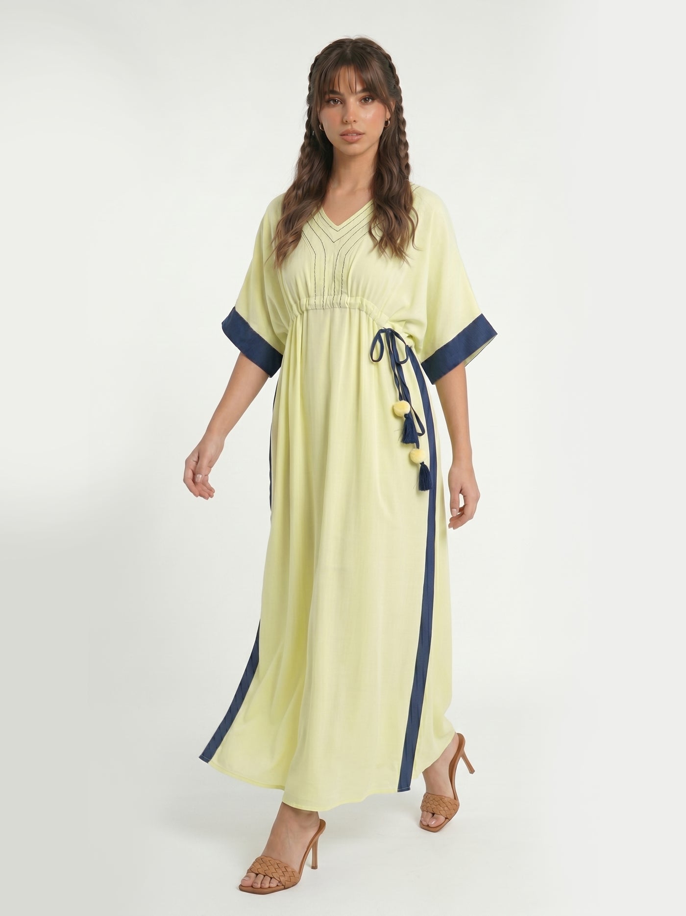 Daisy - Dress