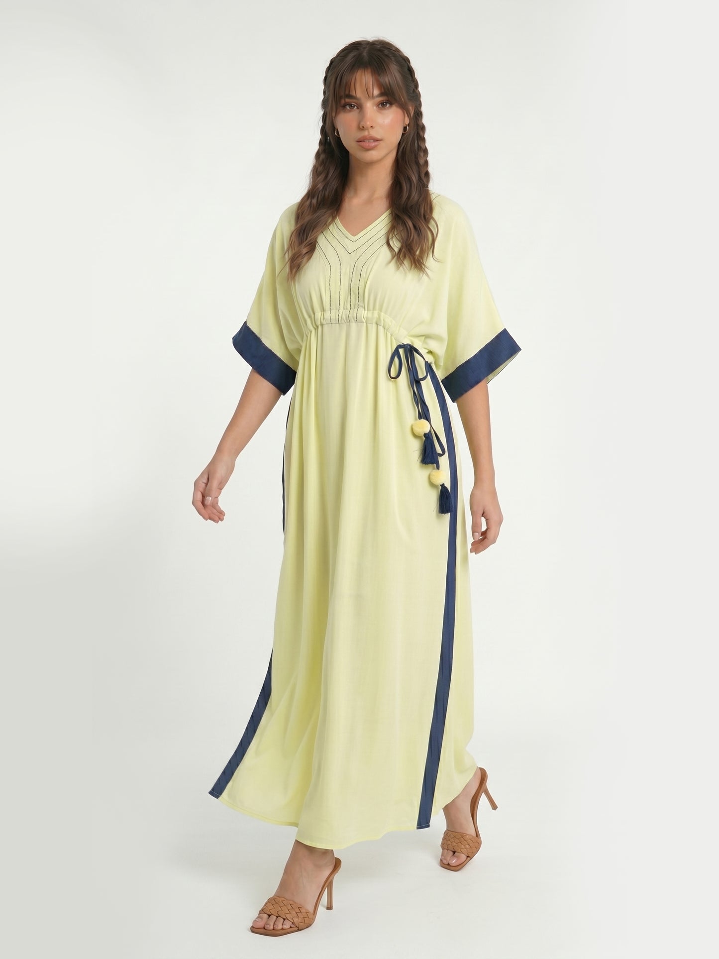 Daisy - Dress