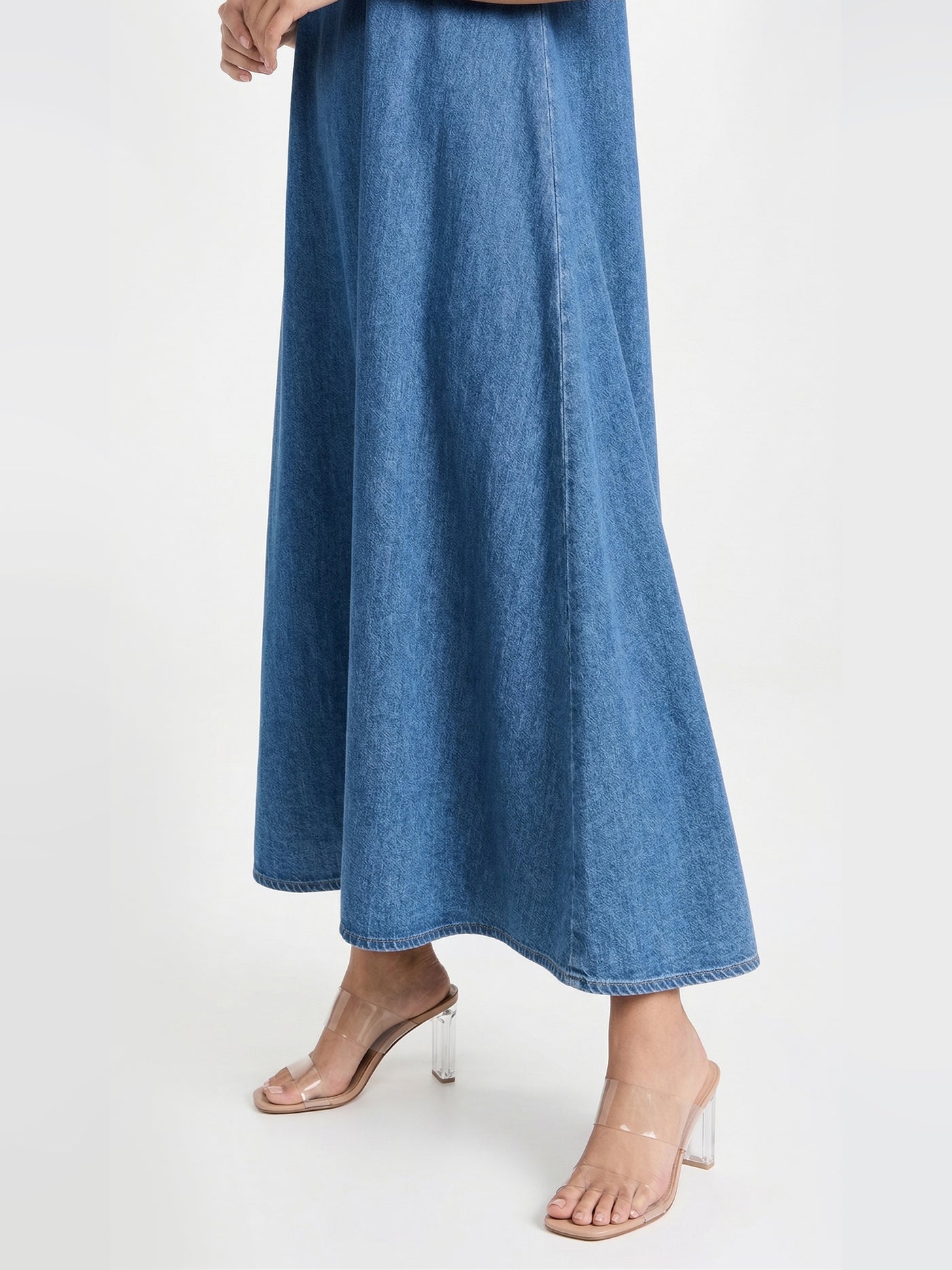 Sling - Strap dress