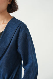 Dusk - Denim Jacket