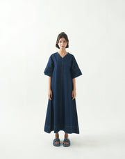 Eden - Denim Dress