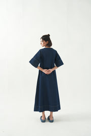 Eden - Denim Dress